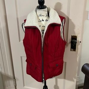 Kenneth Cole VestMew with Tags